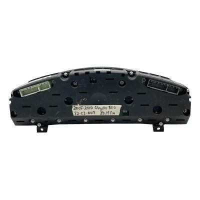 2005-2010 CHRYSLER 300 Used Instrument Cluster For Sale