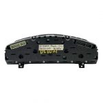 2005-2010 CHRYSLER 300 INSTRUMENT CLUSTER