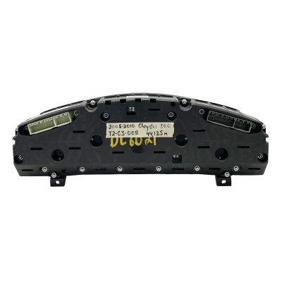 2005-2010 CHRYSLER 300 Used Instrument Cluster For Sale