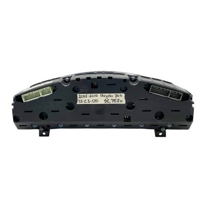 2005-2010 CHRYSLER 300 Used Instrument Cluster For Sale