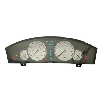 2005-2010 CHRYSLER 300 INSTRUMENT CLUSTER