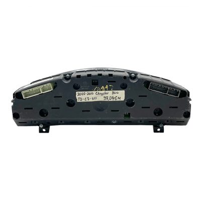 2005-2010 CHRYSLER 300 Used Instrument Cluster For Sale