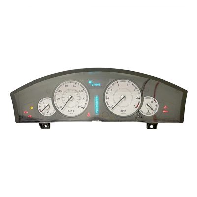 2005-2010 CHRYSLER 300 INSTRUMENT CLUSTER