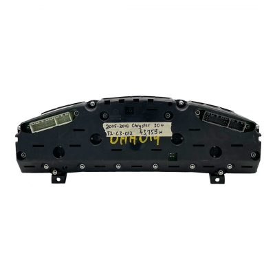 2005-2010 CHRYSLER 300 Used Instrument Cluster For Sale