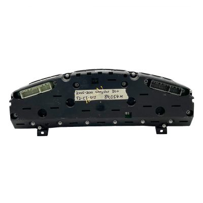 2005-2010 CHRYSLER 300 Used Instrument Cluster For Sale