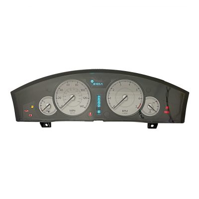 2005-2010 CHRYSLER 300 INSTRUMENT CLUSTER