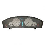 2005-2010 CHRYSLER 300 INSTRUMENT CLUSTER