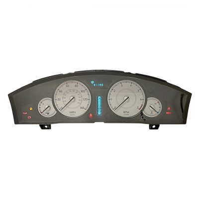 2005-2010 CHRYSLER 300 INSTRUMENT CLUSTER