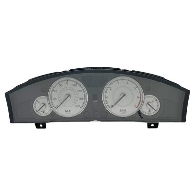 2005-2010 CHRYSLER 300 Used Instrument Cluster For Sale