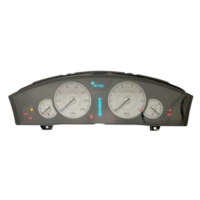 2005-2010 CHRYSLER 300 INSTRUMENT CLUSTER