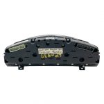 2005-2010 CHRYSLER 300 INSTRUMENT CLUSTER