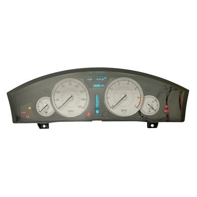 2005-2010 CHRYSLER 300 INSTRUMENT CLUSTER