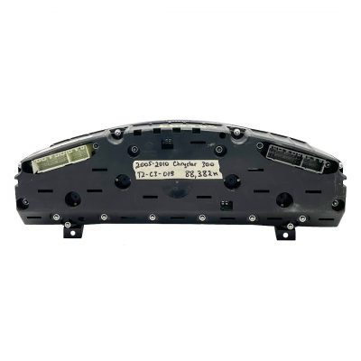 2005-2010 CHRYSLER 300 Used Instrument Cluster For Sale