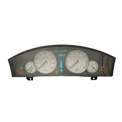 2005-2010 CHRYSLER 300 INSTRUMENT CLUSTER