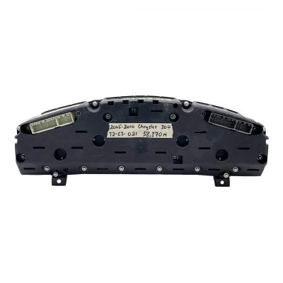 2005-2010 CHRYSLER 300 Used Instrument Cluster For Sale