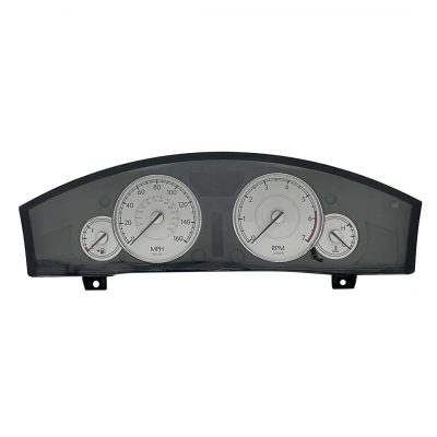 2005-2010 CHRYSLER 300 INSTRUMENT CLUSTER