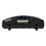 2005-2010 CHRYSLER 300 INSTRUMENT CLUSTER