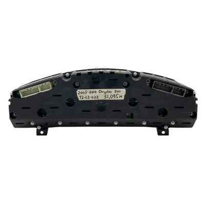 2005-2010 CHRYSLER 300 Used Instrument Cluster For Sale