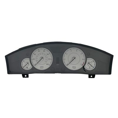 2005-2010 CHRYSLER 300 INSTRUMENT CLUSTER