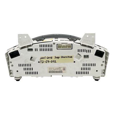 2005-2008 JEEP CHEROKEE Used Instrument Cluster For Sale