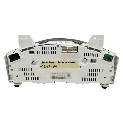 2005-2008 JEEP CHEROKEE Used Instrument Cluster For Sale