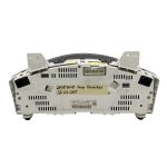 2005-2008 JEEP CHEROKEE INSTRUMENT CLUSTER