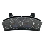 2005-2008 JEEP CHEROKEE INSTRUMENT CLUSTER