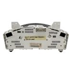 2005-2008 JEEP CHEROKEE INSTRUMENT CLUSTER