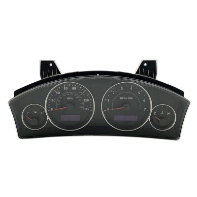 2005-2008 JEEP CHEROKEE Used Instrument Cluster For Sale