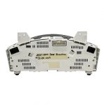 2005-2010 JEEP CHEROKEE INSTRUMENT CLUSTER