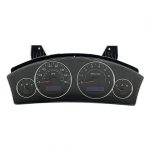 2005-2010 JEEP CHEROKEE INSTRUMENT CLUSTER