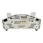 2008-2010 JEEP CHEROKEE INSTRUMENT CLUSTER