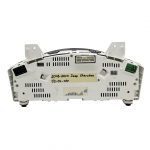 2008-2010 JEEP CHEROKEE INSTRUMENT CLUSTER