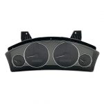 2008-2010 JEEP CHEROKEE INSTRUMENT CLUSTER