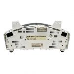 2008-2010 JEEP CHEROKEE INSTRUMENT CLUSTER