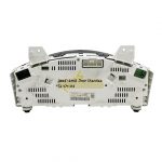 2005-2008 JEEP CHEROKEE INSTRUMENT CLUSTER