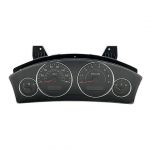 2005-2008 JEEP CHEROKEE INSTRUMENT CLUSTER