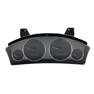 2008-2010 JEEP CHEROKEE INSTRUMENT CLUSTER