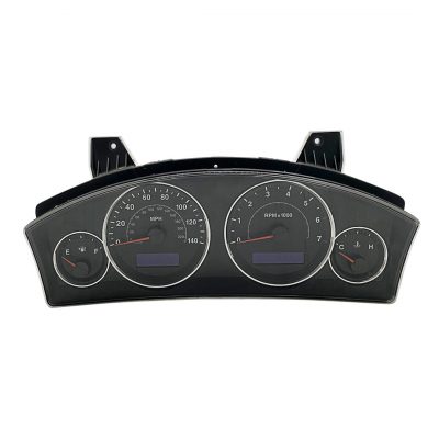 2005-2008 JEEP CHEROKEE INSTRUMENT CLUSTER