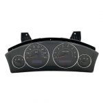 2005-2008 JEEP CHEROKEE INSTRUMENT CLUSTER