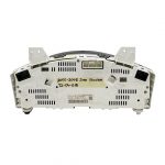 2005-2008 JEEP CHEROKEE INSTRUMENT CLUSTER