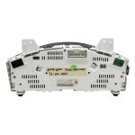 2008-2010 JEEP CHEROKEE INSTRUMENT CLUSTER