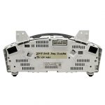 2005-2008 JEEP CHEROKEE INSTRUMENT CLUSTER