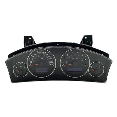 2005-2008 JEEP CHEROKEE INSTRUMENT CLUSTER