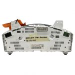 2008-2010 JEEP CHEROKEE INSTRUMENT CLUSTER