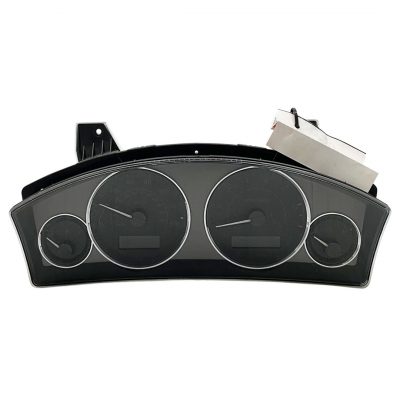 2008-2010 JEEP CHEROKEE INSTRUMENT CLUSTER