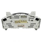 2005-2008 JEEP CHEROKEE INSTRUMENT CLUSTER