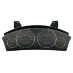 2005-2008 JEEP CHEROKEE INSTRUMENT CLUSTER