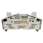 2005-2008 JEEP CHEROKEE INSTRUMENT CLUSTER