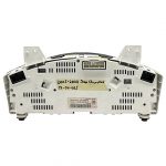 2005-2008 JEEP CHEROKEE INSTRUMENT CLUSTER